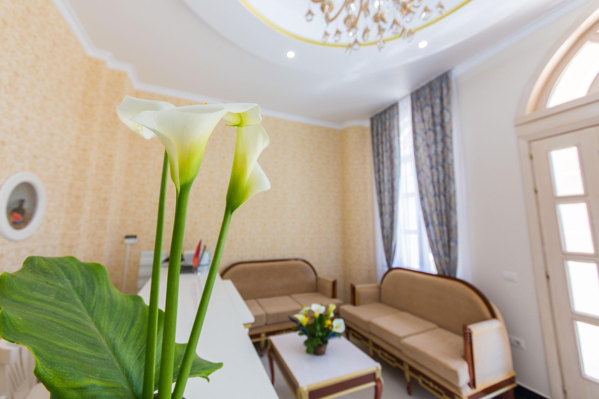 Hotel Belagrita Berat