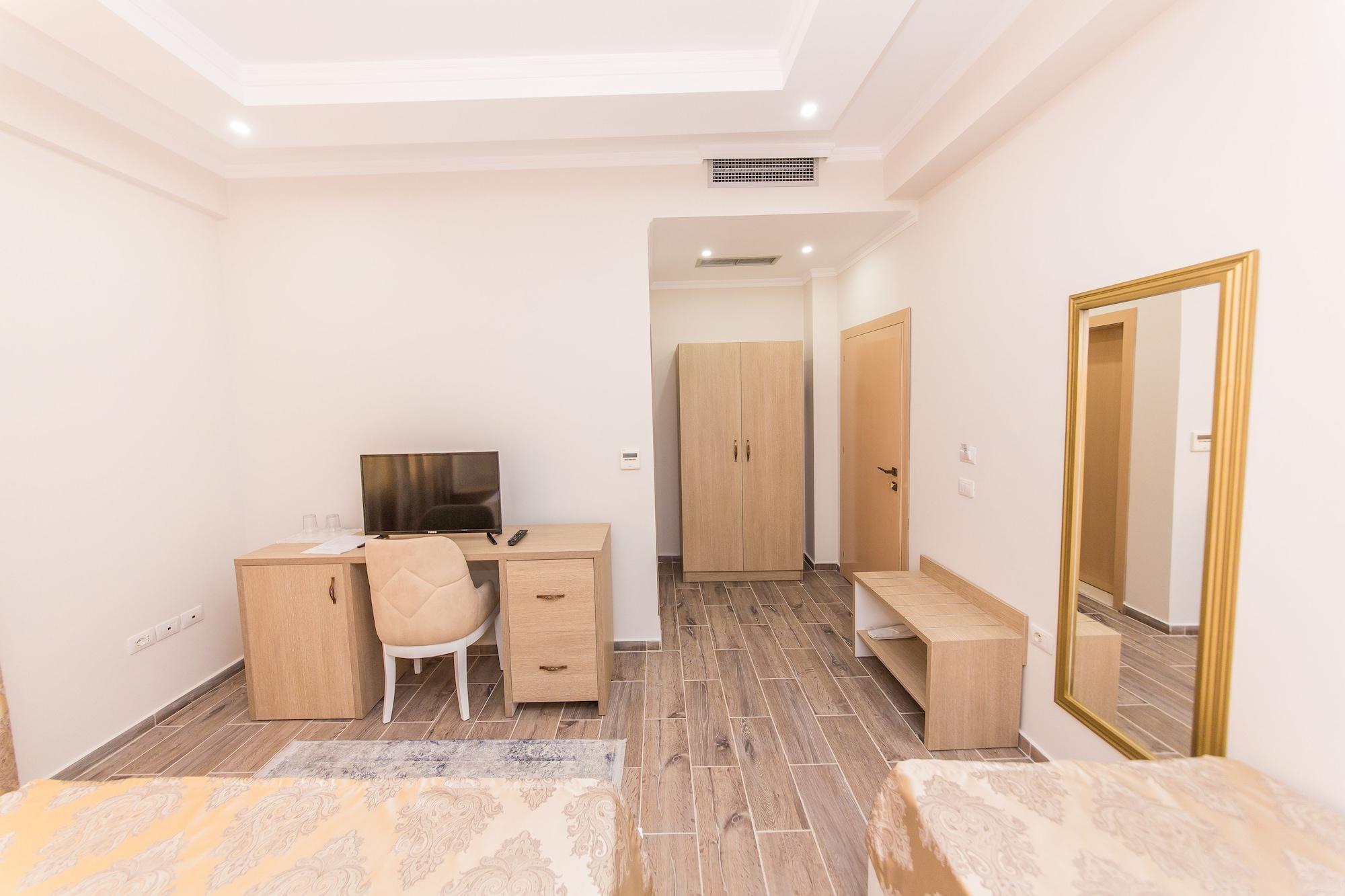 Hotel Belagrita Berat