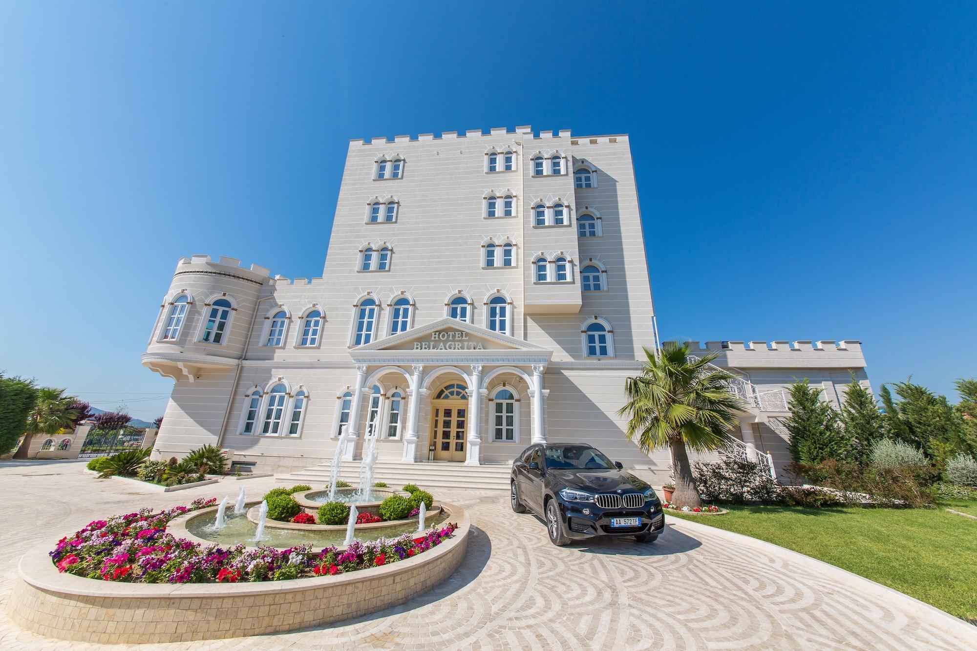 Belagrita Hotel 4*