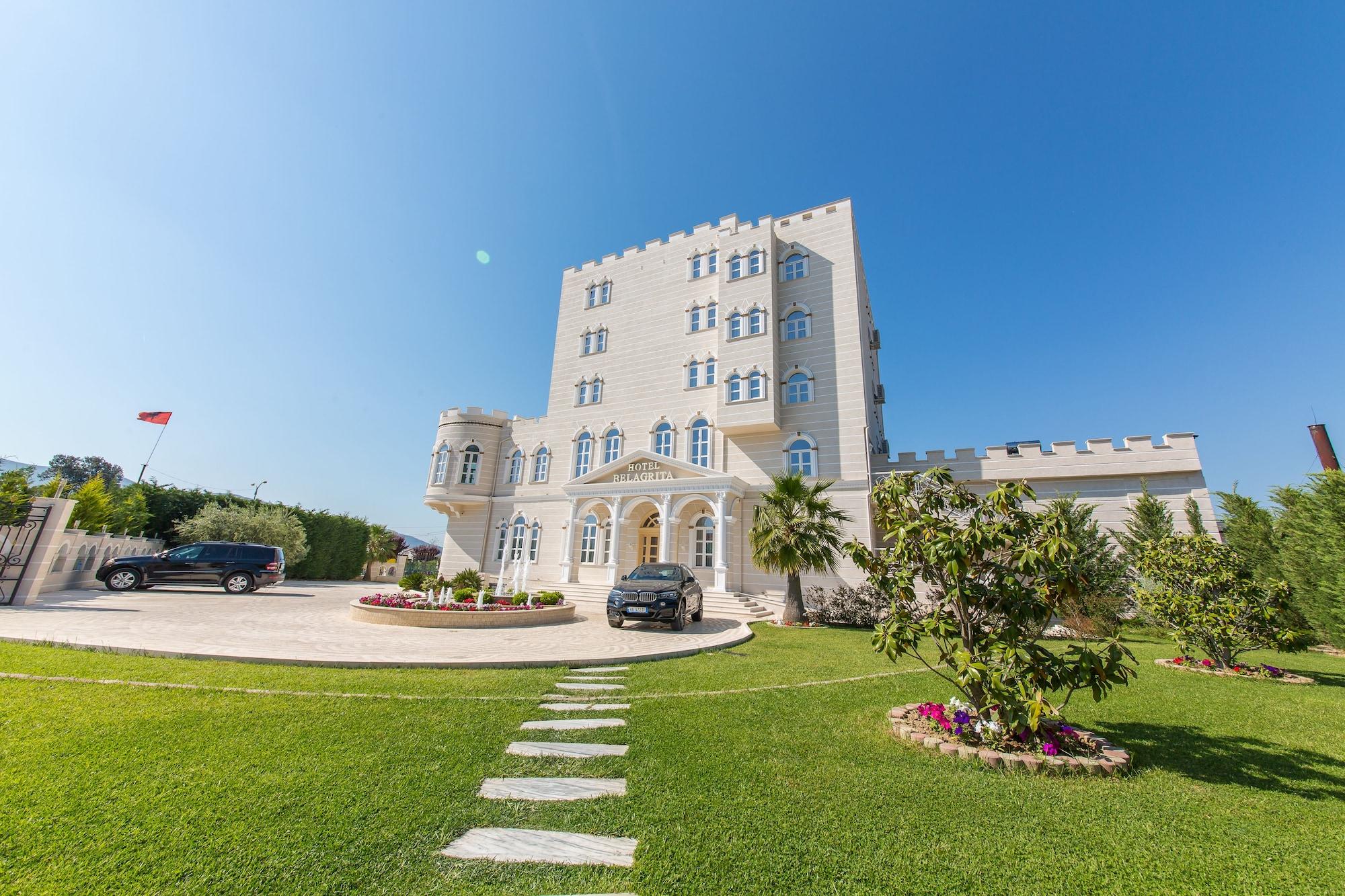 Hotel Belagrita 4*
