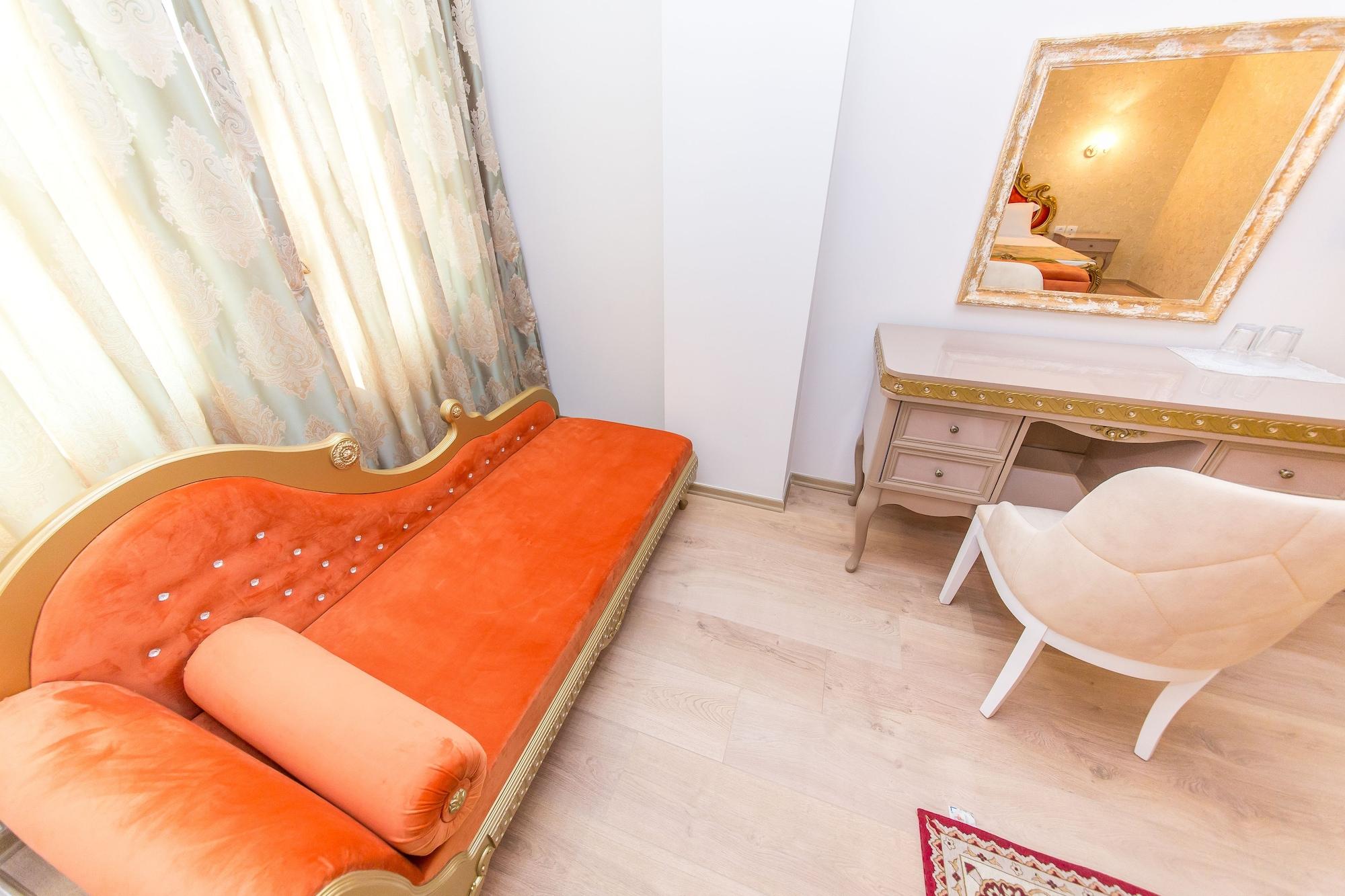 Belagrita Hotel Berat