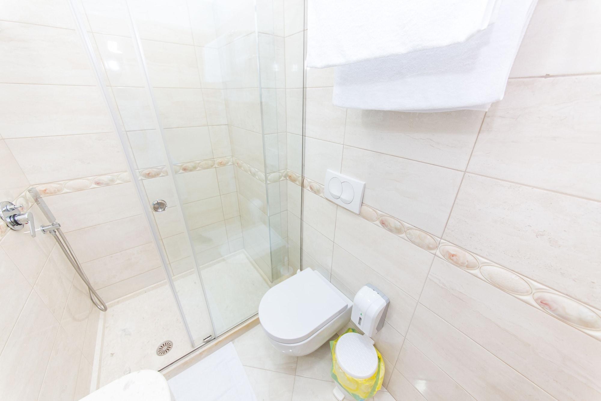 Belagrita 4* Berat