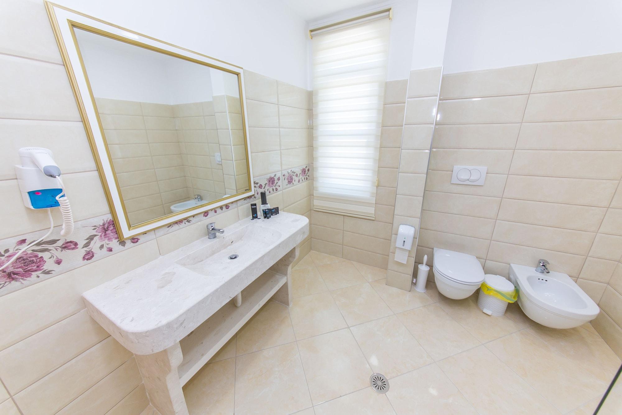 Belagrita Hotel Berat