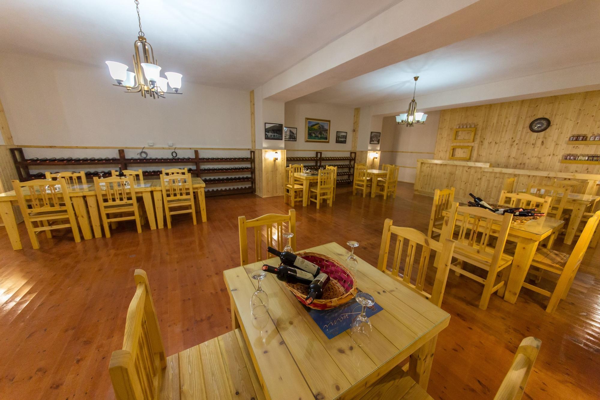 Hotel Belagrita Berat