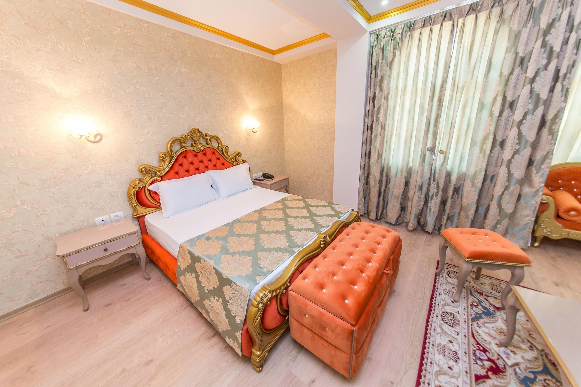 Belagrita Hotel Berat