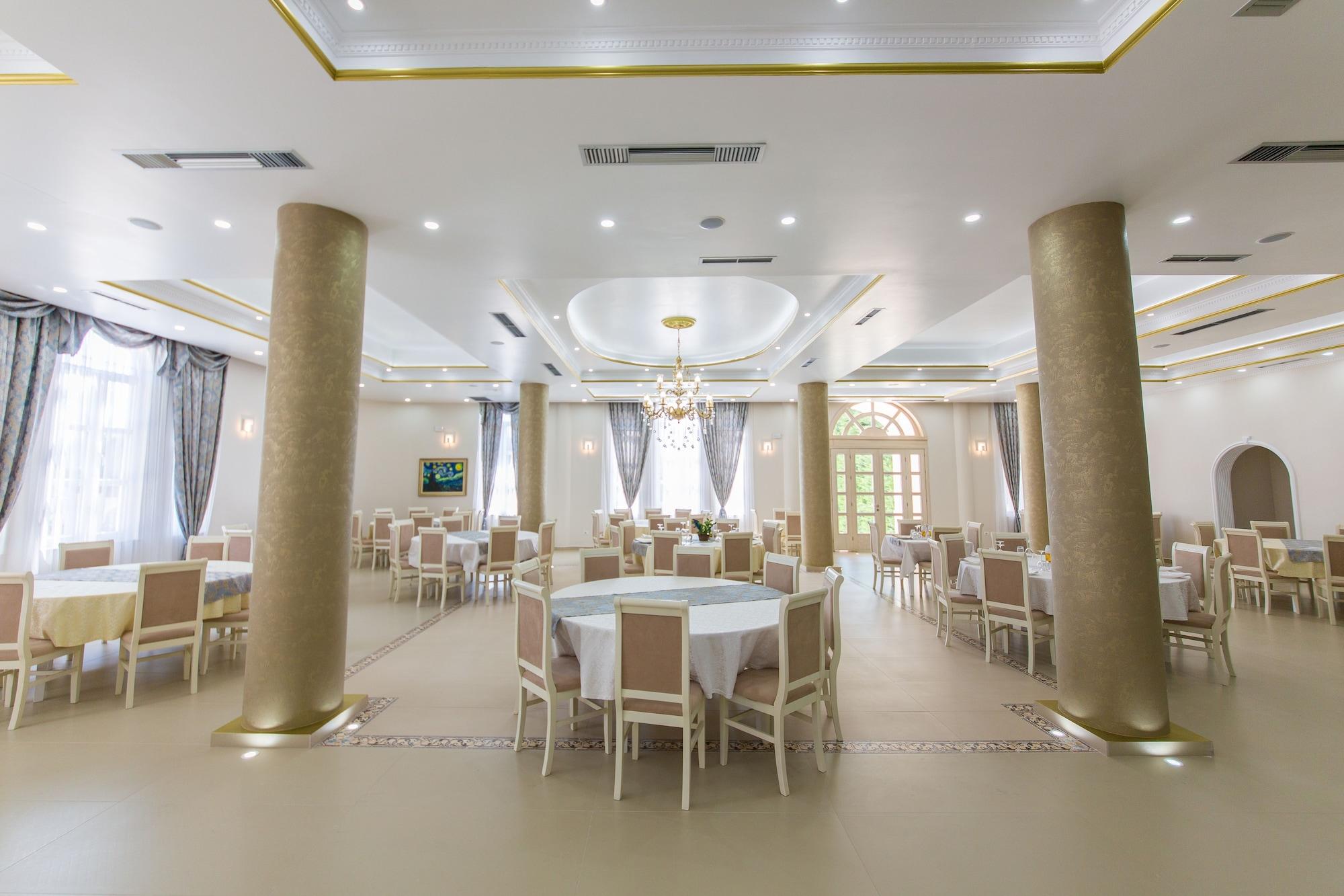 Belagrita 4* Berat