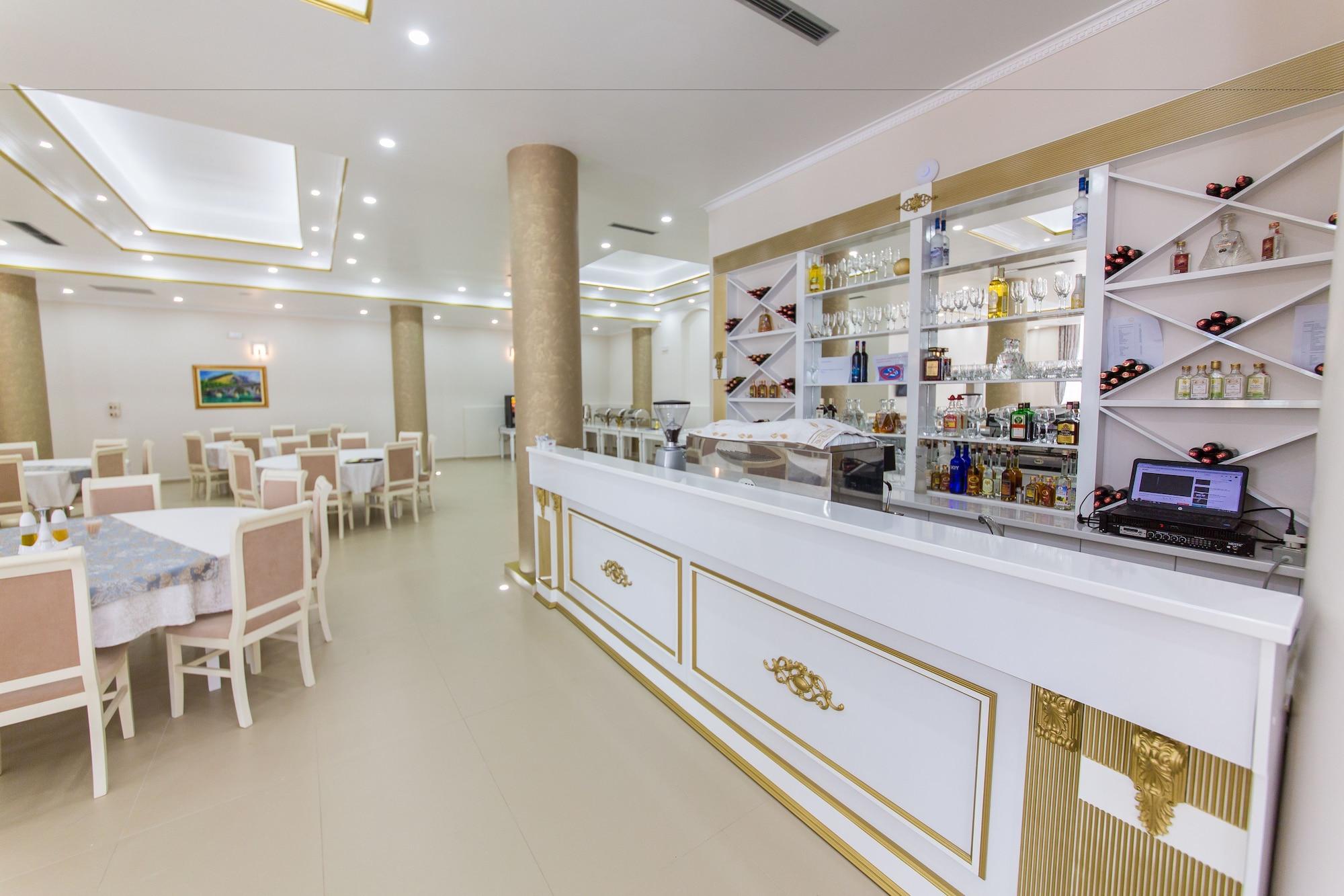 Hotel Belagrita 4*