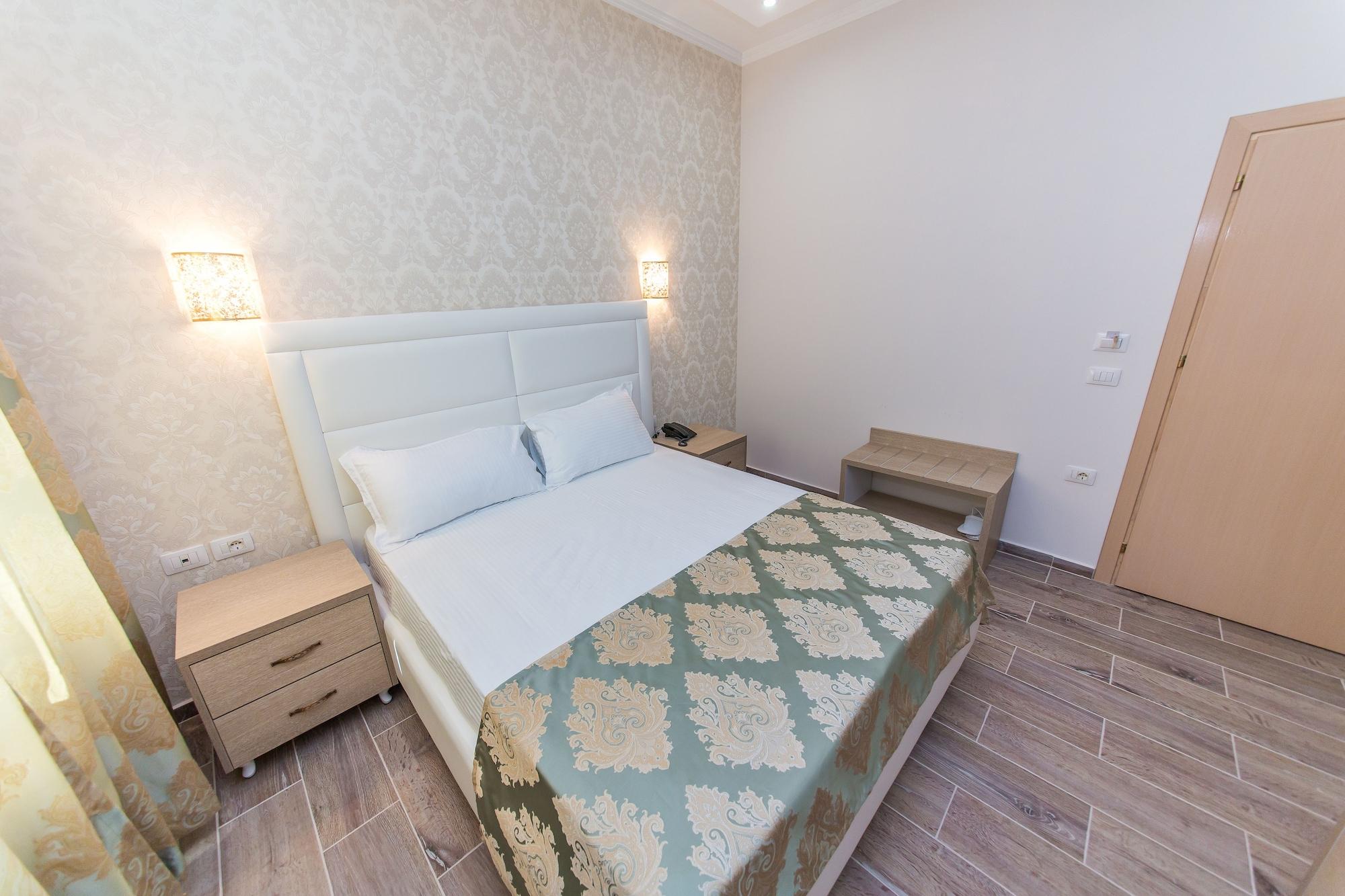 Hotel Belagrita Berat