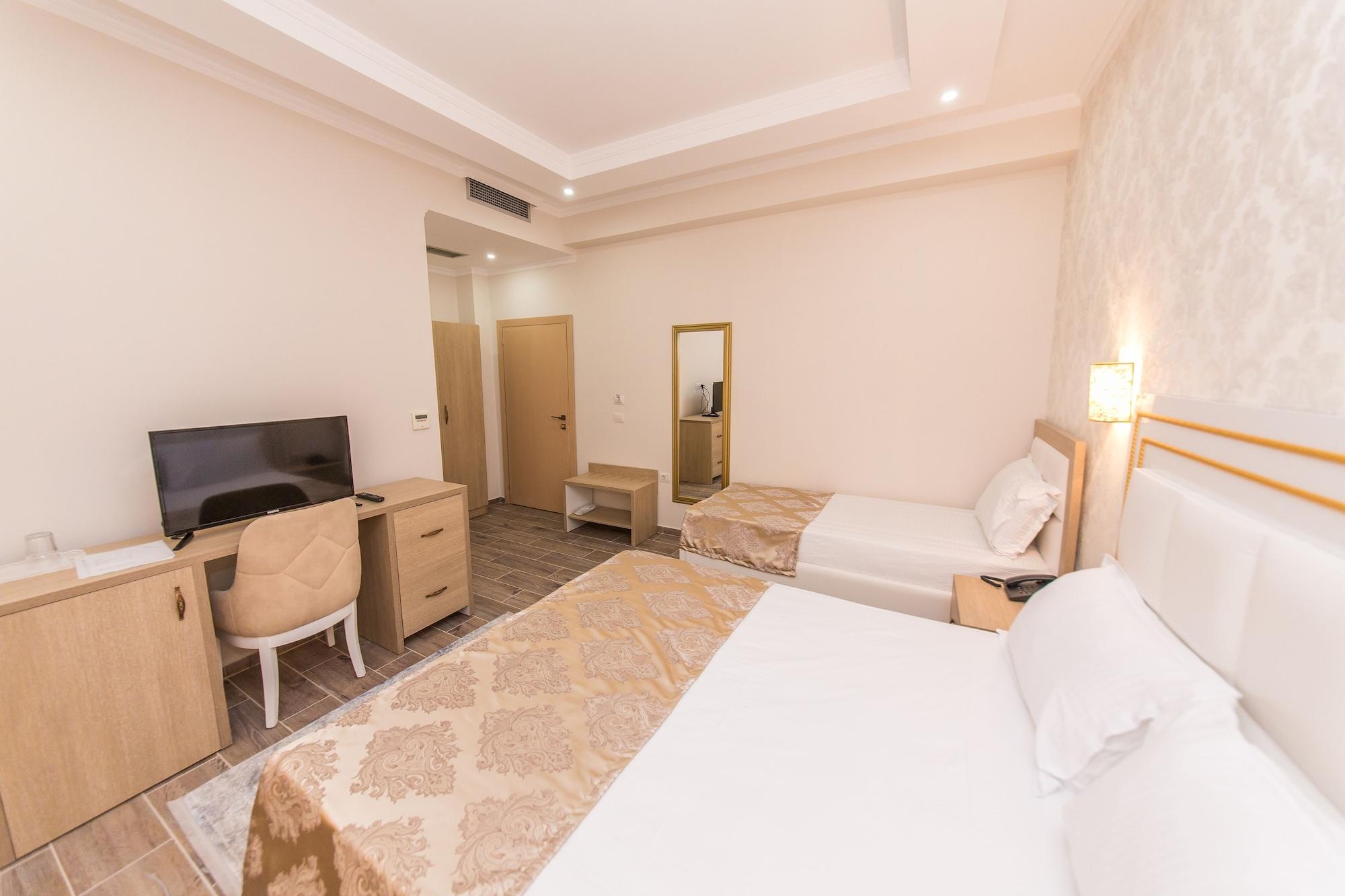 Belagrita Hotel