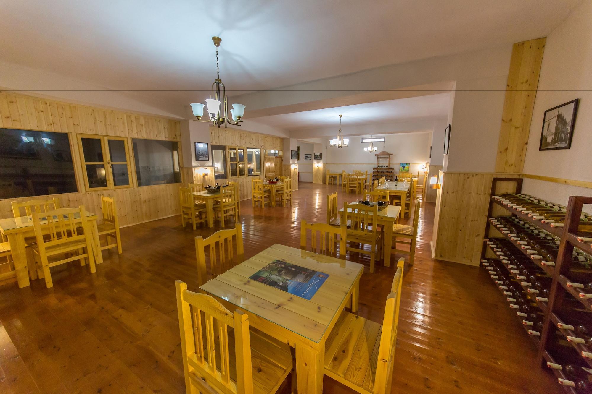 Hotel Belagrita Berat