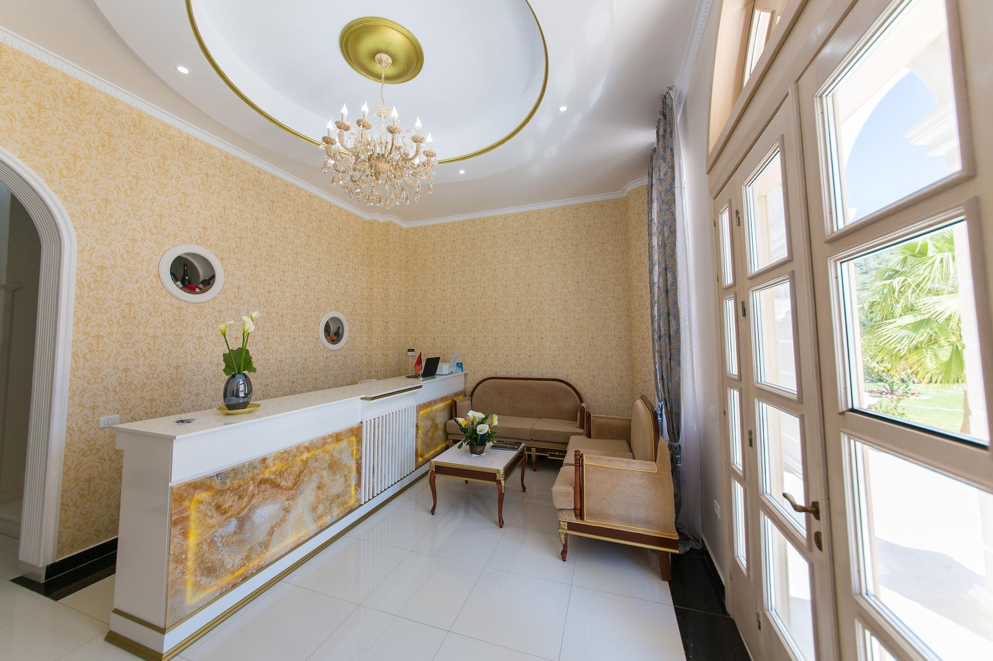 Belagrita 4* Berat