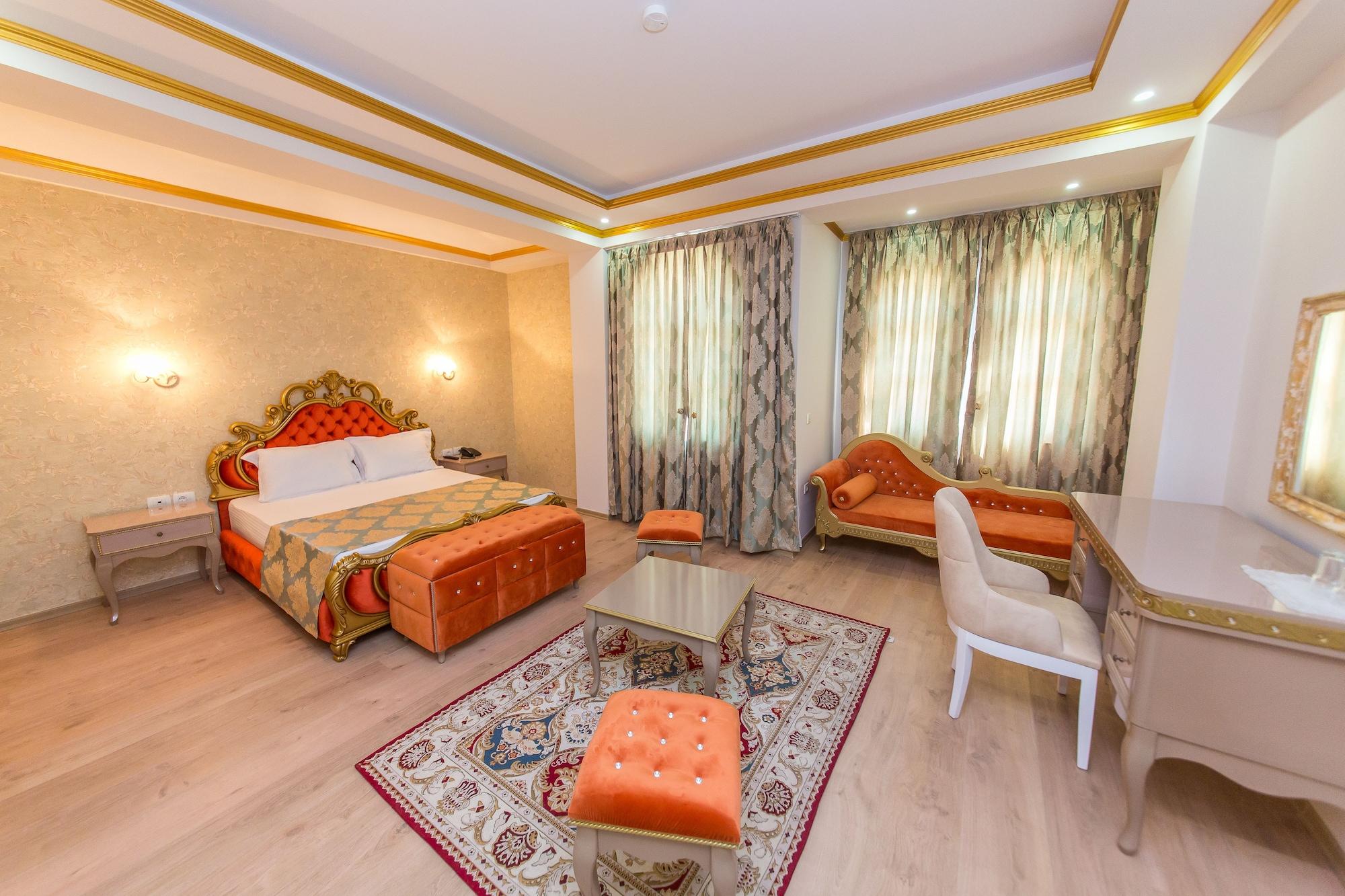 Belagrita Hotel
