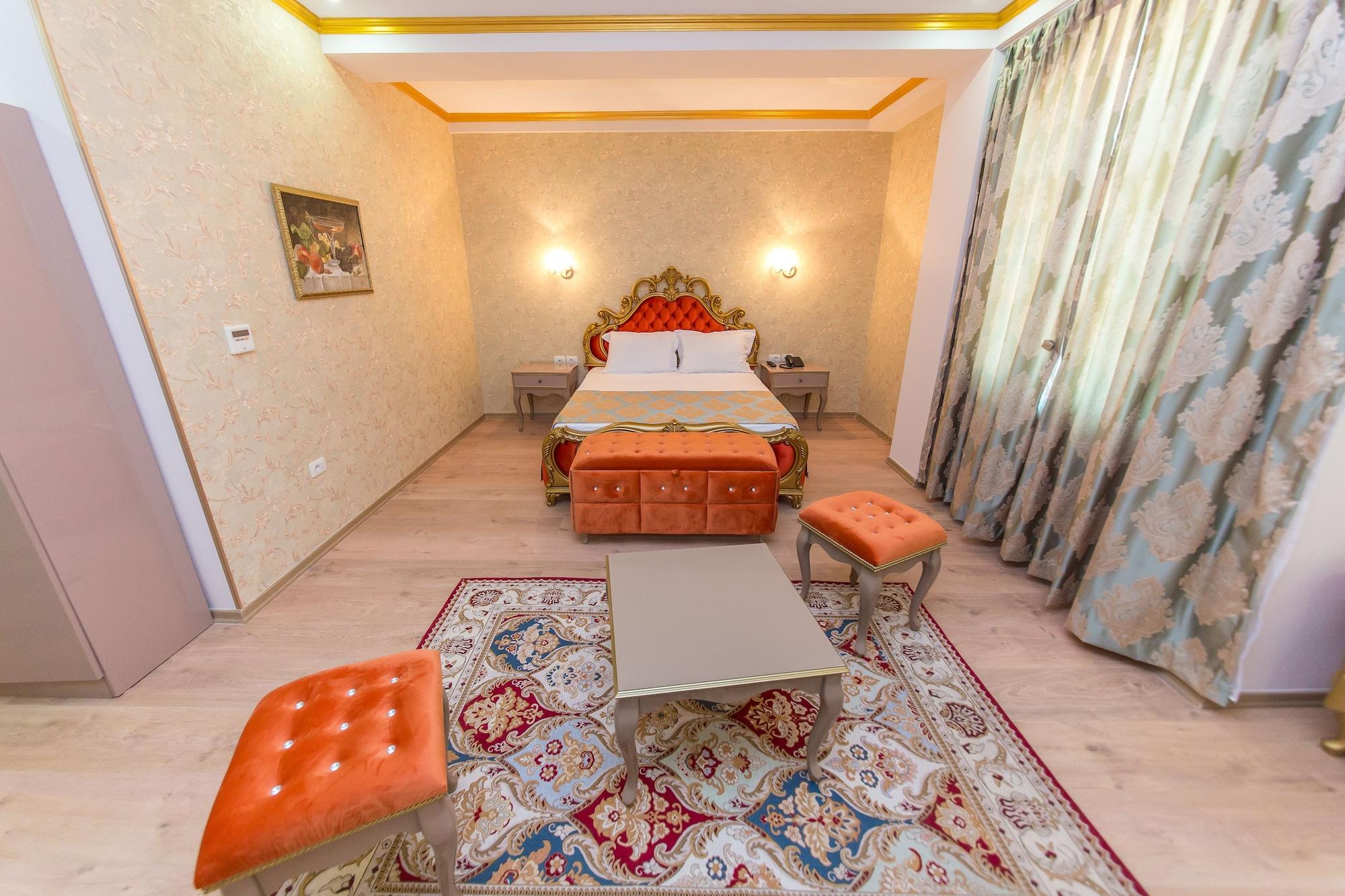 Hotel Belagrita Berat
