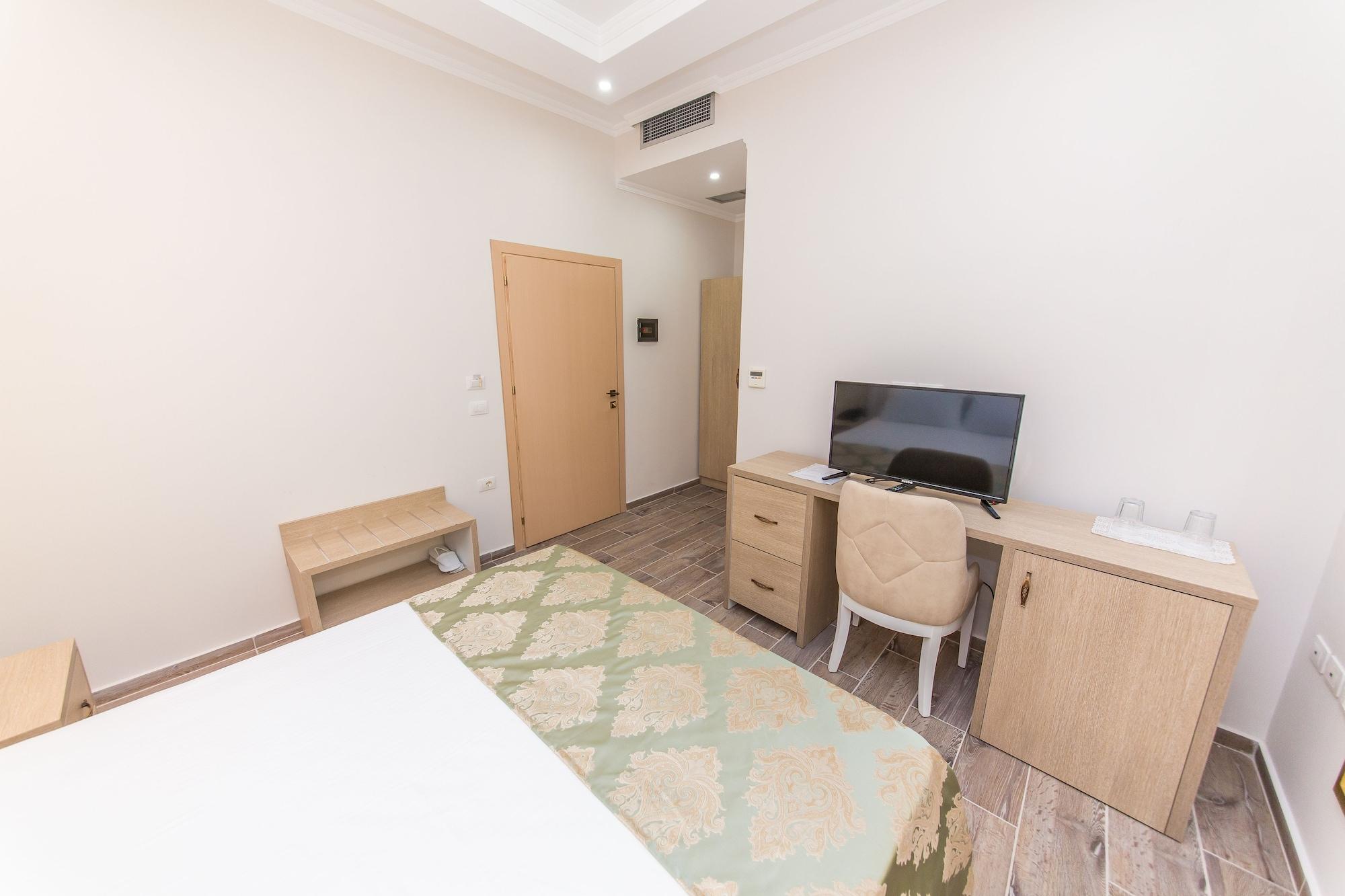 Hotel Belagrita Berat
