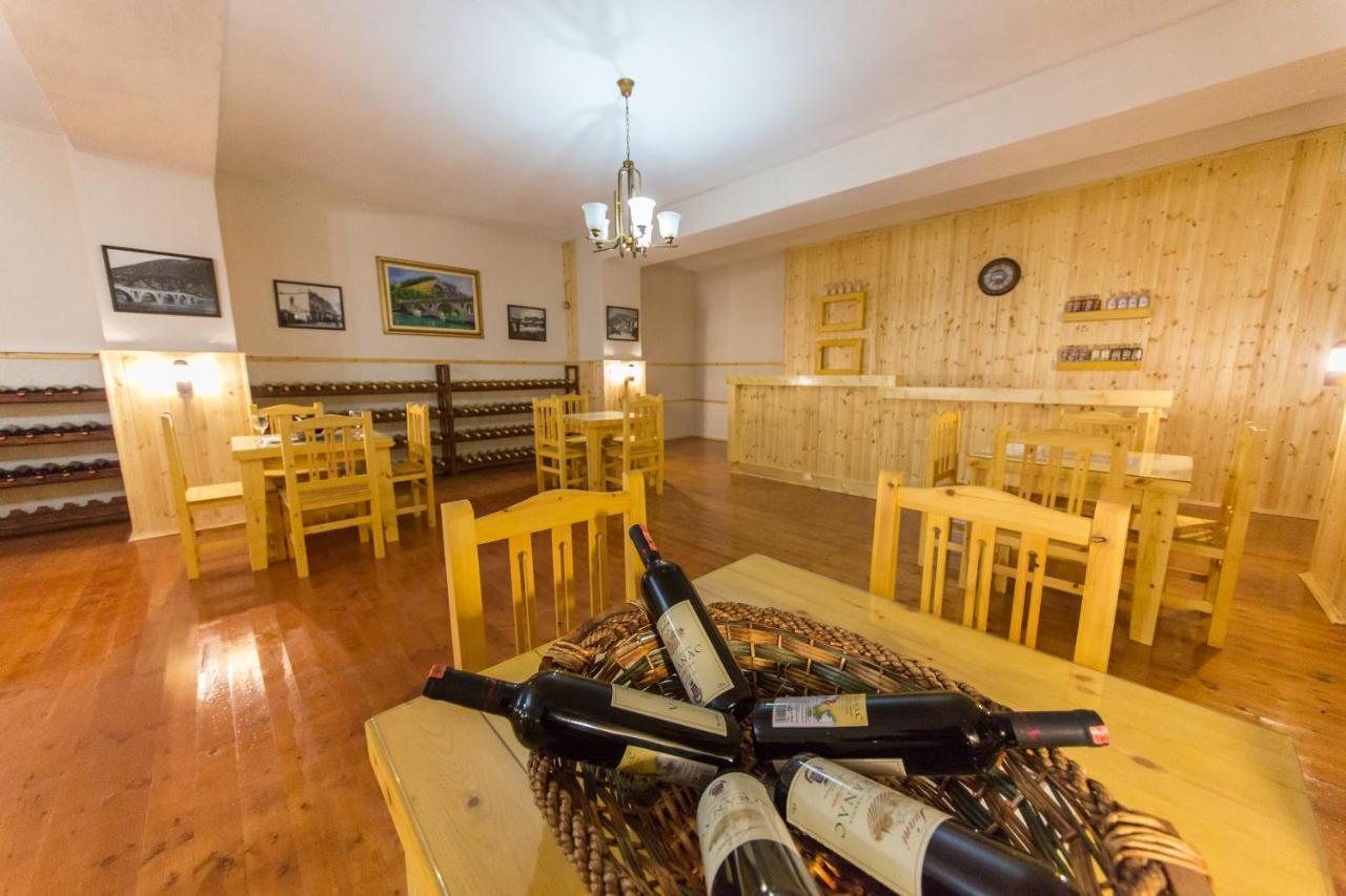 Belagrita Hotel Berat