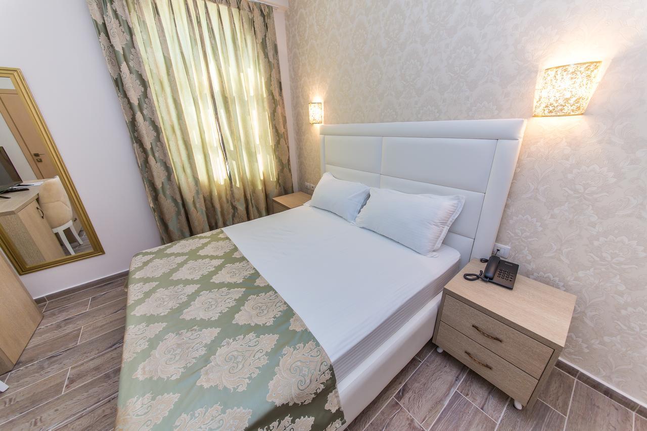 Belagrita Hotel 4*