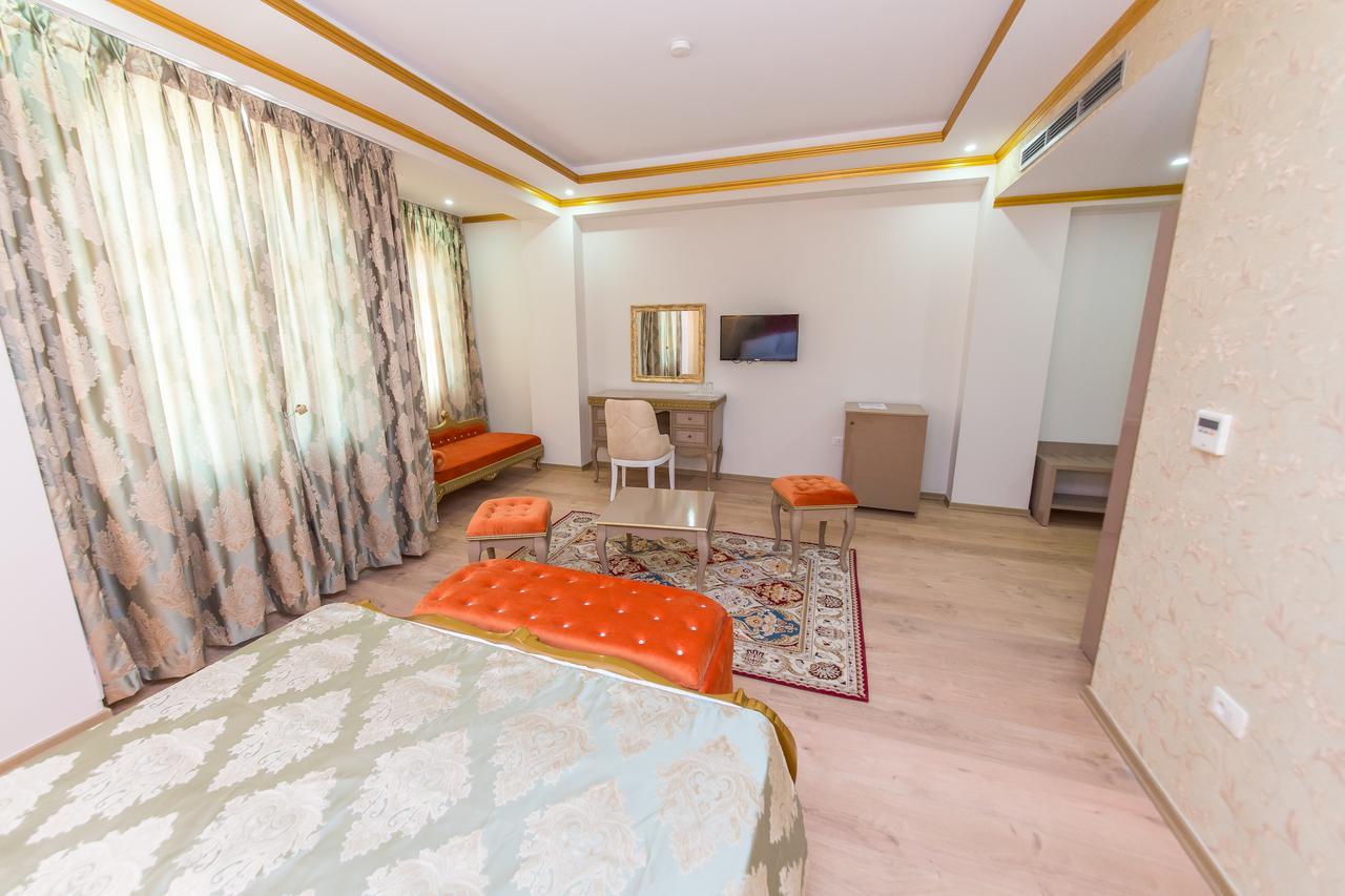 Hotel Belagrita Berat
