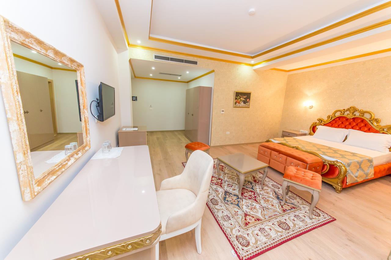 Belagrita Hotel