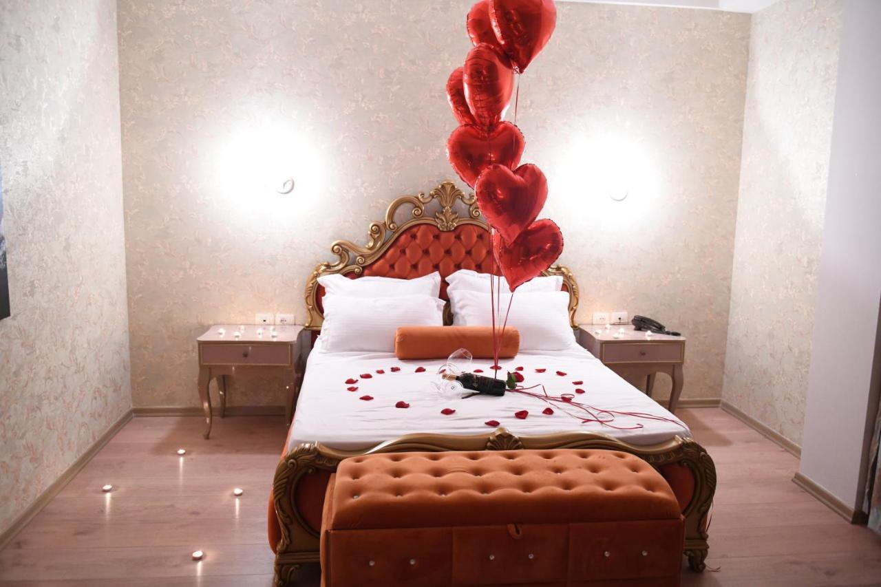 Belagrita 4* Berat